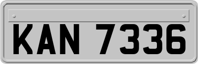 KAN7336