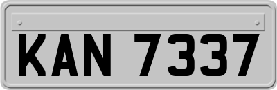 KAN7337