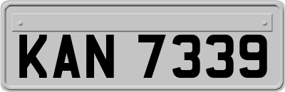 KAN7339