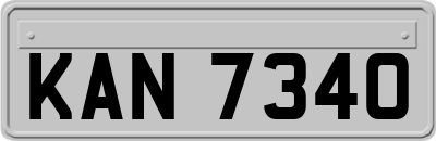 KAN7340