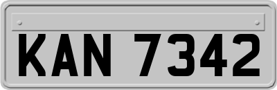 KAN7342