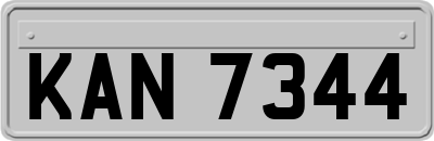 KAN7344