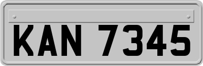 KAN7345