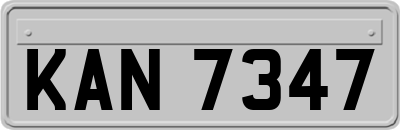 KAN7347