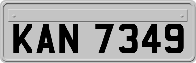 KAN7349
