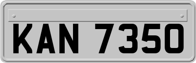 KAN7350