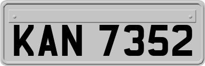 KAN7352