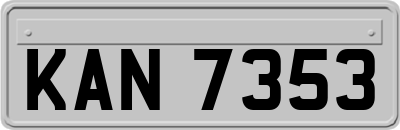 KAN7353