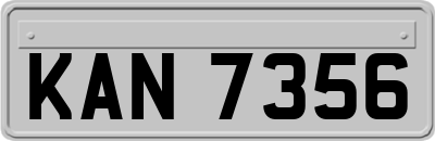 KAN7356