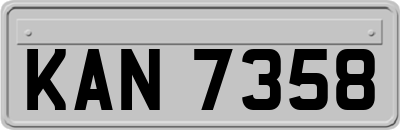 KAN7358