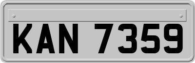 KAN7359