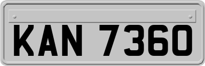 KAN7360