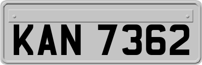 KAN7362