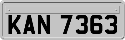 KAN7363