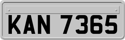 KAN7365