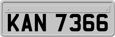 KAN7366