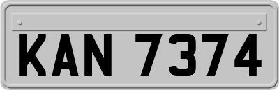 KAN7374