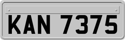 KAN7375