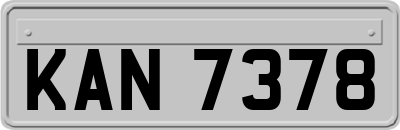 KAN7378