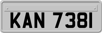 KAN7381