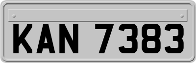 KAN7383
