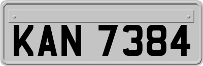 KAN7384