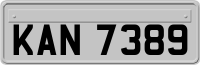 KAN7389