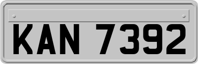 KAN7392