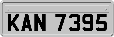 KAN7395