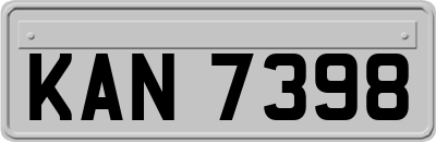 KAN7398