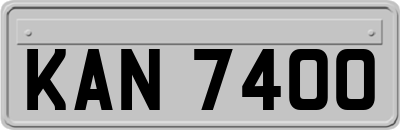 KAN7400