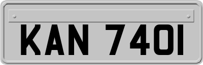 KAN7401