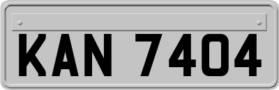 KAN7404