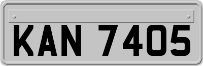KAN7405