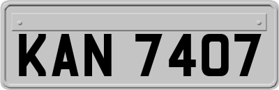 KAN7407