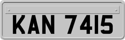 KAN7415