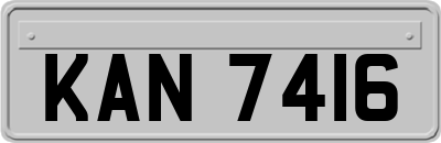 KAN7416