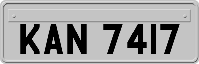KAN7417