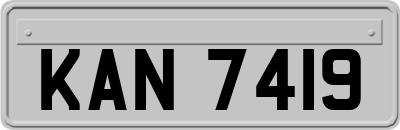 KAN7419
