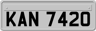 KAN7420