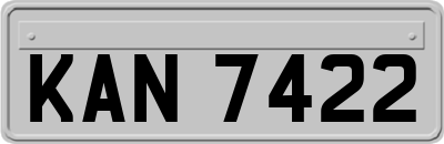 KAN7422