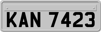 KAN7423