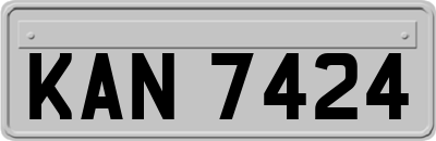 KAN7424