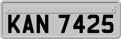 KAN7425
