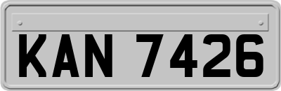 KAN7426