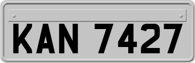 KAN7427
