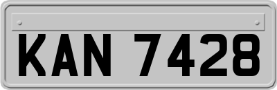 KAN7428
