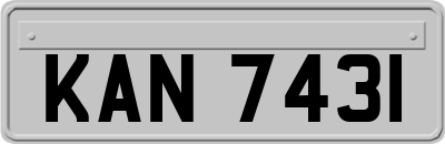 KAN7431