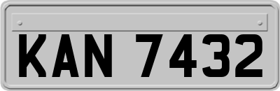 KAN7432