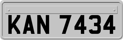 KAN7434